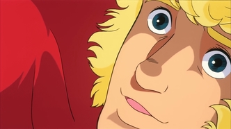 Космические приключения Кобры (1982)