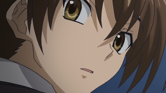 Старшая школа DxD (2012)