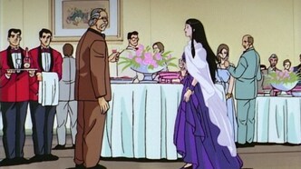 Мои небеса: Детектив (1991)