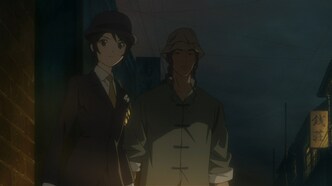 Огни ночного рейда (2010)