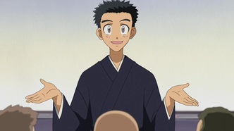 Не приставай ко мне!! (2005)