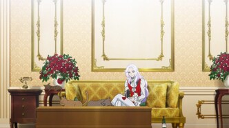 Королева воров любит цирк (2022)