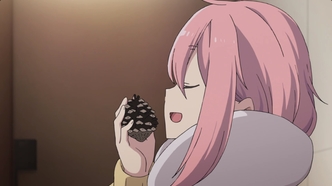 Комнатный поход (2020)