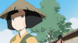 Хэйкэ: Повесть о доме Тайра (2021)