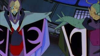 Акустический воин Боргмен (1988)