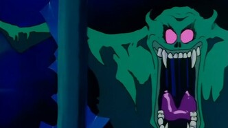 Миками – истребительница духов (1993)