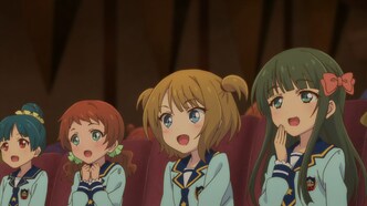 Звёзды Айкацу! (2016)