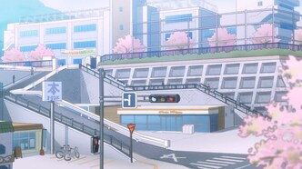 Псевдогарем (2024)