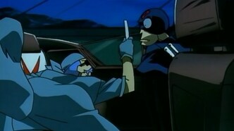 Дикие карты (1997)