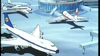 Капитан Цубаса: Отбор японских юниоров (1985)