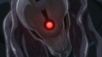 Блич: Тысячелетняя кровавая война (2022)