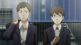 Время Евы (2008)