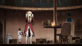 Сломанный меч 4 (2010)