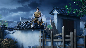 Меч грядущего (2024)