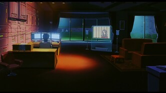 Детектив Конан 6: Призрак Бэйкер-стрит (2002)