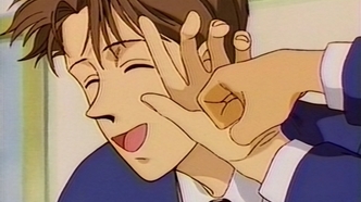 Популярный парень (1993)