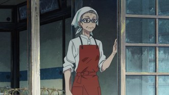 Незнакомец на берегу моря (2020)