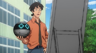 Разрушители (2020)