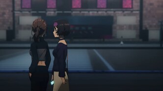 Код «Линъюнь» (2021)