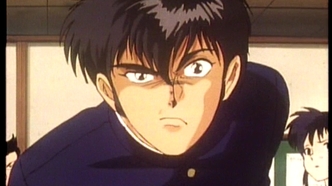 Кулак дракона (1991)