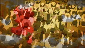 Драконий хаос: Война красного дракона (2015)