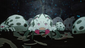 Да, я паук, и что с того? (2021)