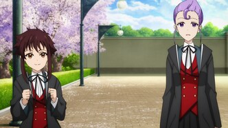 Волшебник ледяного клинка правит миром (2023)