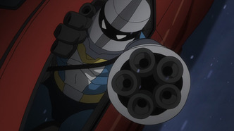 Моя геройская академия. Фильм 2: Герои восстанут (2019)