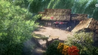 Противостояние святого (2023)