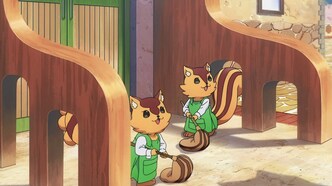 Развращённая гильдия (2022)