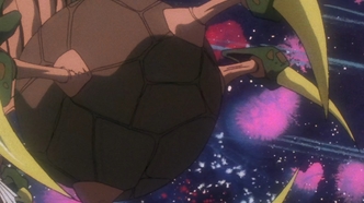 Космический рыцарь Теккамен Блейд (1992)