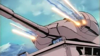 Ксанаду: Легенда об истребителе драконов (1988)