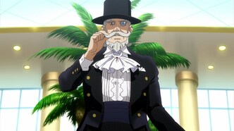 Рио: радужные врата (2011)