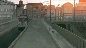 Дождь, девочка и мое письмо (2005)