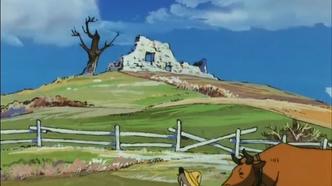 Бездомный мальчик Реми (1977)