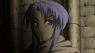 Призрачные силы: Хроника рассеивания (1995)