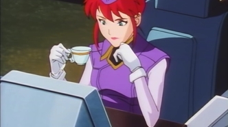 Новая летопись войны Эргэидз (1997)