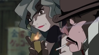 Вечная семейка (1997)