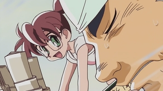 Бригадун: Марин и Меран (2000)