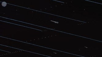 Легенда о героях галактики (1988)