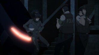 М3: Чёрный металл (2014)