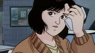 Здравствуй, ёжик: Зона убийства (1992)