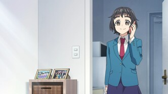 Стать настоящей героиней! Непопулярная героиня и секретное задание (2022)