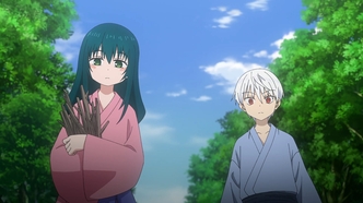 Ёко из Сэнгоку (2024)