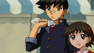 Хранители врат (2000)