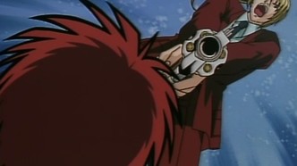 Gravitation: Парни со сцены (1999)