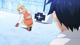 Хотя я только первого уровня, но с этим уникальным навыком я стану сильнейшим (2023)