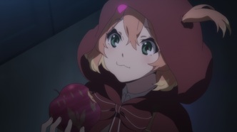 Макросс Дельта (2015)