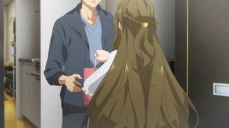 Мир отомэ-игр — это тяжёлый мир для мобов (2022)