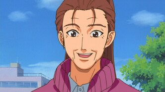 Принц тенниса (2001)